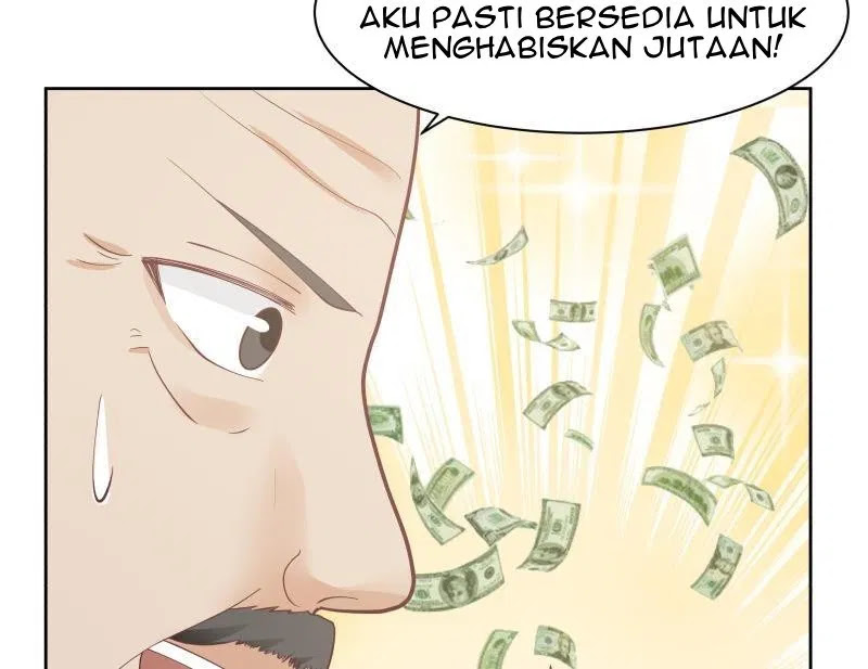 I Have a Dragon on My Body Chapter 178 - halaman 43