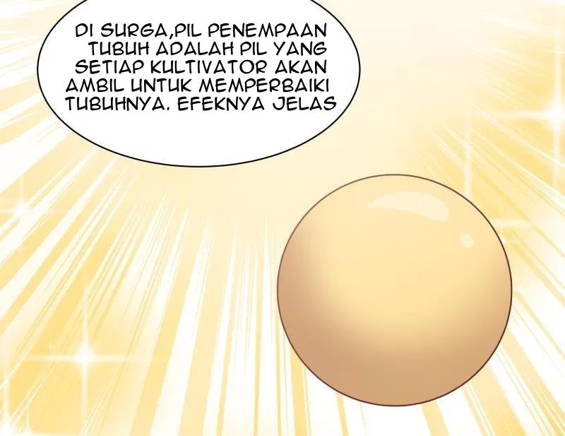 I Have a Dragon on My Body Chapter 178 - halaman 6