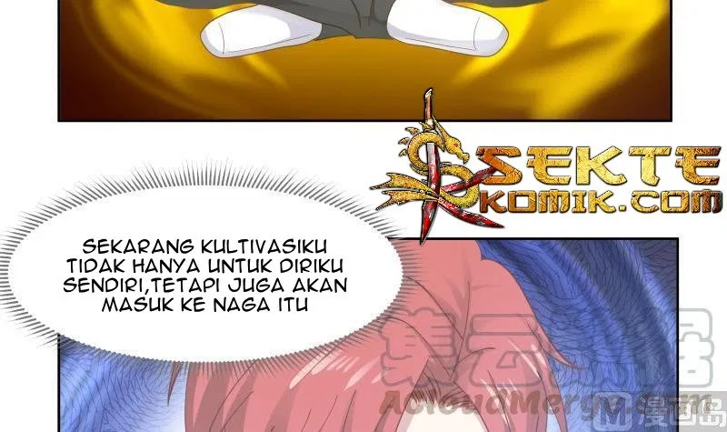 I Have a Dragon on My Body Chapter 179 - halaman 23