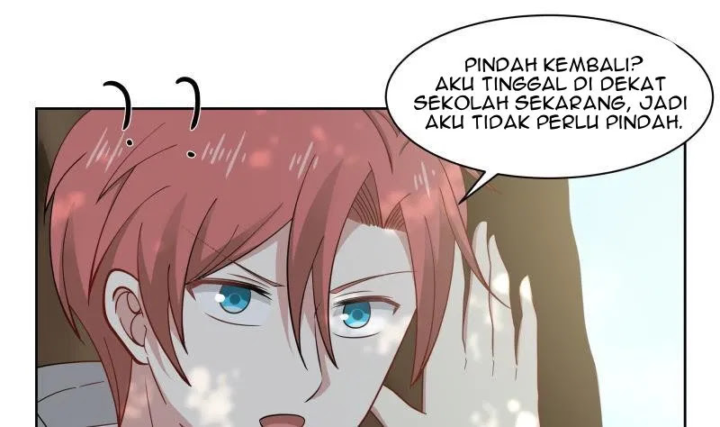 I Have a Dragon on My Body Chapter 179 - halaman 39