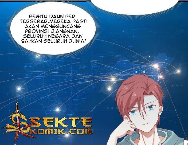 I Have a Dragon on My Body Chapter 179 - halaman 6