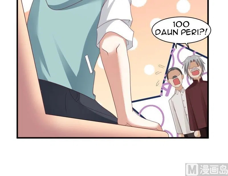 I Have a Dragon on My Body Chapter 179 - halaman 8