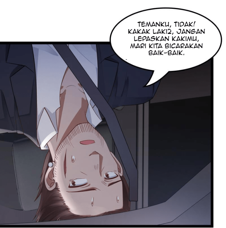I Have a Dragon on My Body Chapter 18 - halaman 12