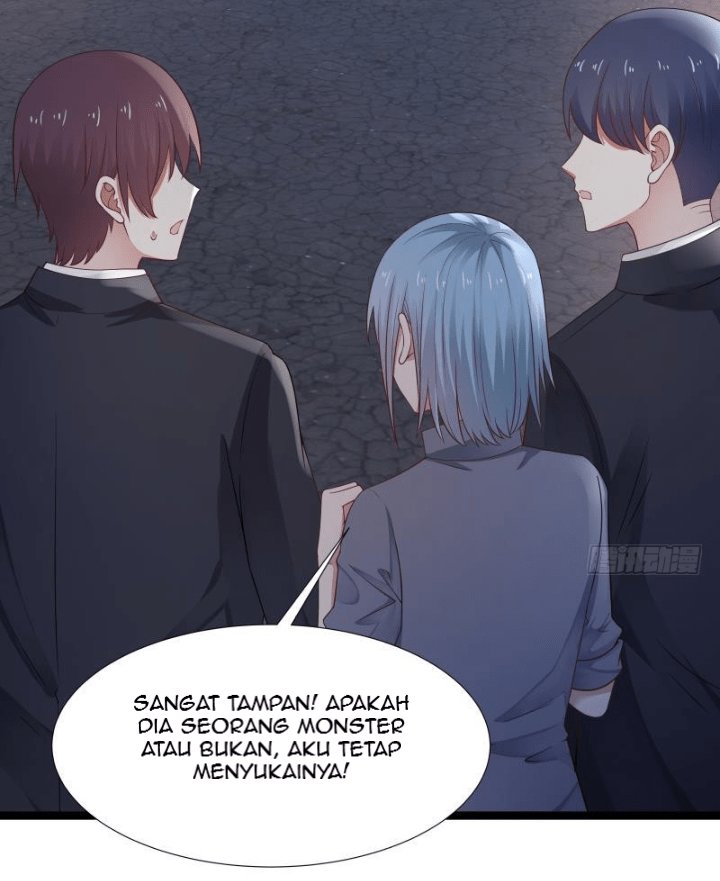 I Have a Dragon on My Body Chapter 18 - halaman 14