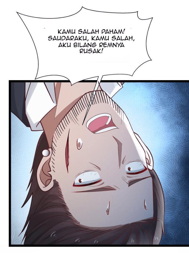 I Have a Dragon on My Body Chapter 18 - halaman 16