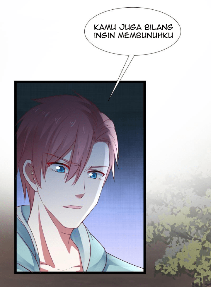 I Have a Dragon on My Body Chapter 18 - halaman 17