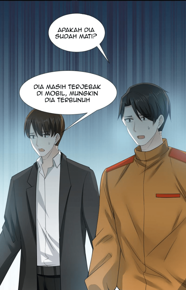 I Have a Dragon on My Body Chapter 18 - halaman 4