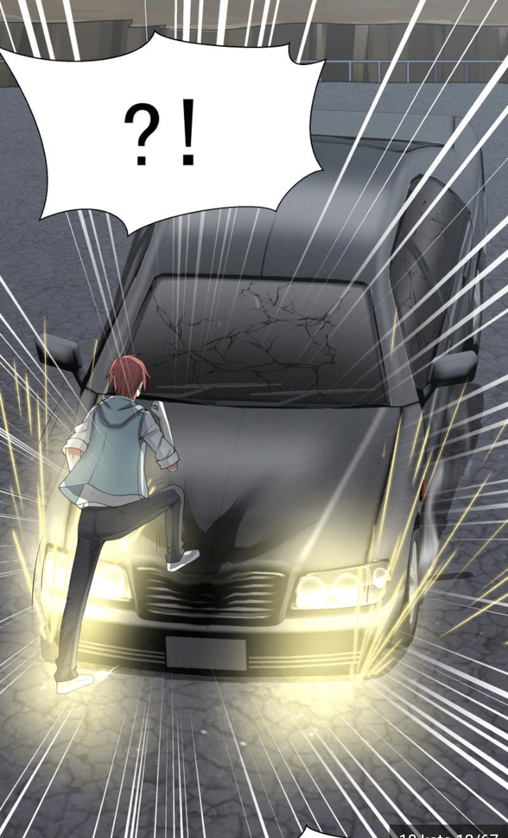 I Have a Dragon on My Body Chapter 18 - halaman 5