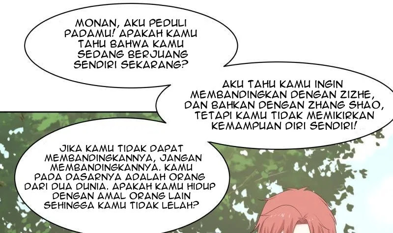 I Have a Dragon on My Body Chapter 180 - halaman 15