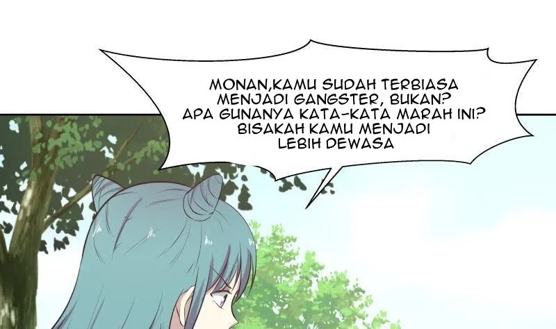 I Have a Dragon on My Body Chapter 180 - halaman 21