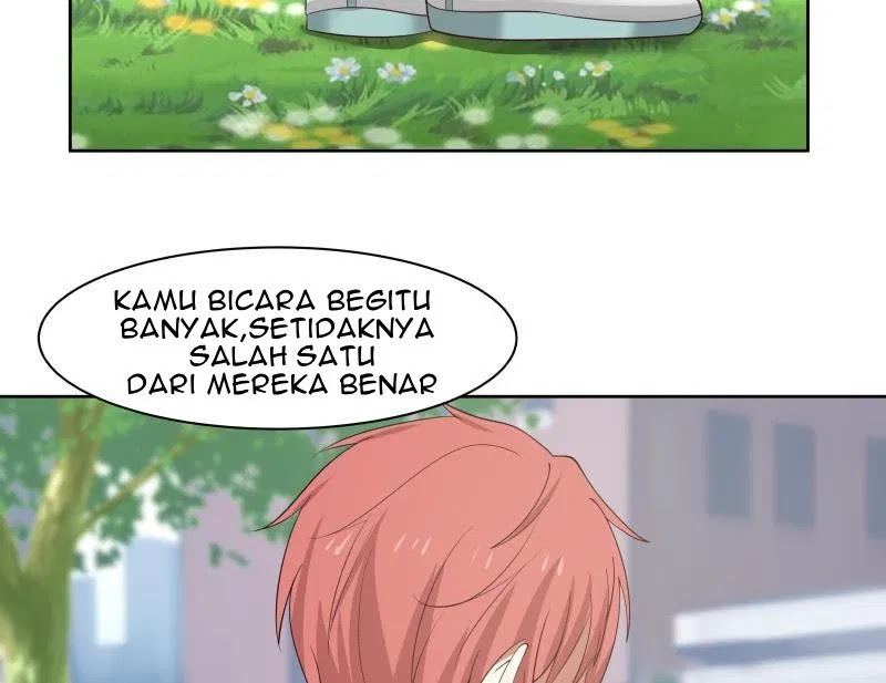 I Have a Dragon on My Body Chapter 180 - halaman 24