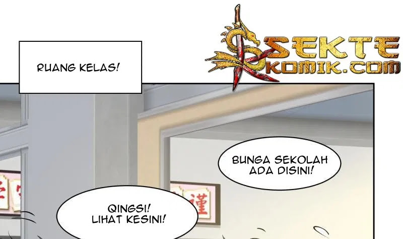 I Have a Dragon on My Body Chapter 180 - halaman 27
