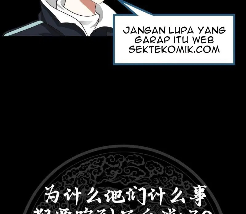 I Have a Dragon on My Body Chapter 180 - halaman 42
