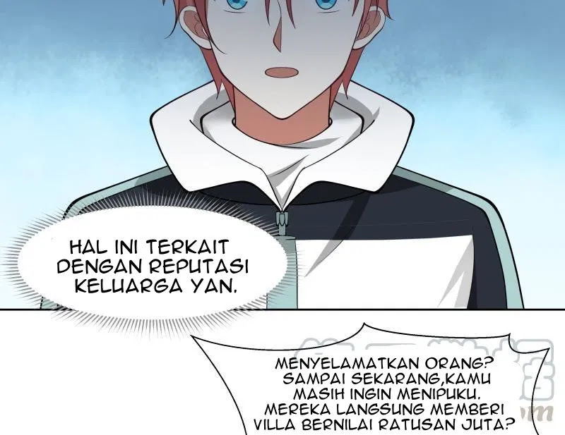 I Have a Dragon on My Body Chapter 180 - halaman 6