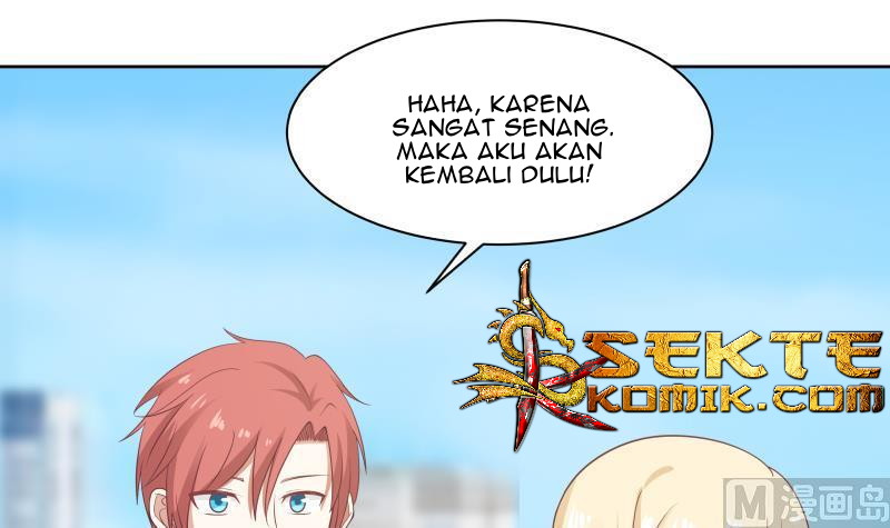 I Have a Dragon on My Body Chapter 181 - halaman 12