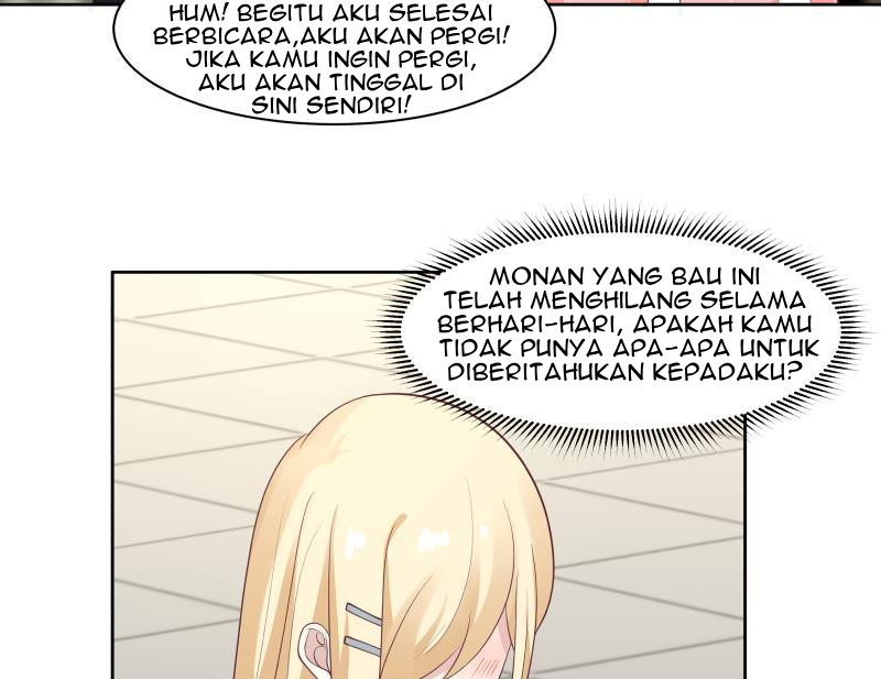 I Have a Dragon on My Body Chapter 181 - halaman 14