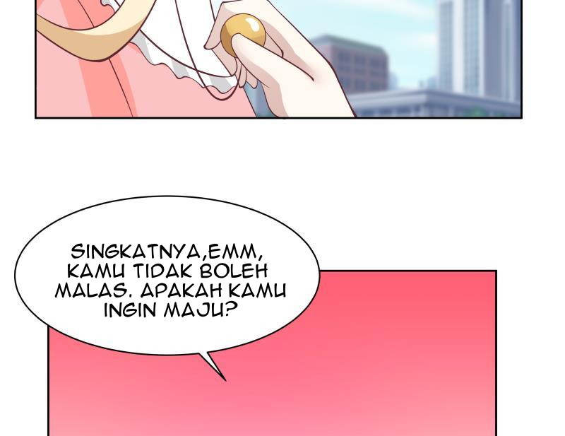 I Have a Dragon on My Body Chapter 181 - halaman 19
