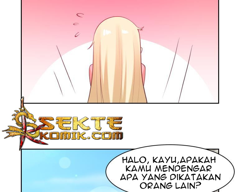 I Have a Dragon on My Body Chapter 181 - halaman 20