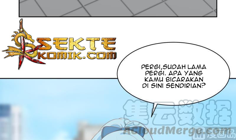 I Have a Dragon on My Body Chapter 181 - halaman 24
