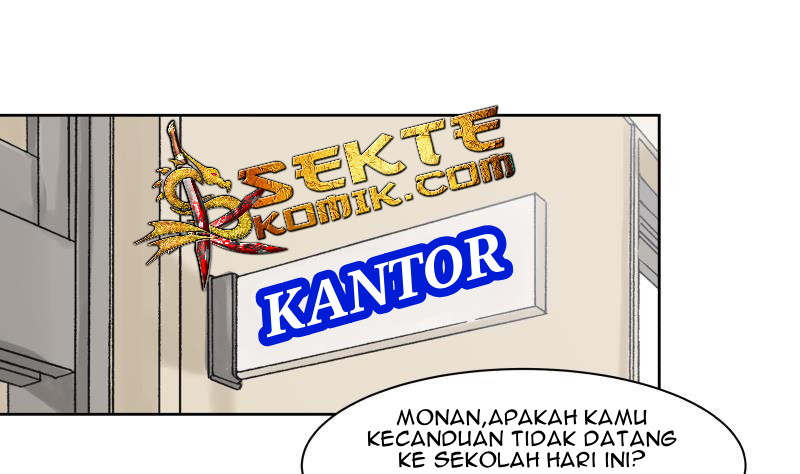 I Have a Dragon on My Body Chapter 181 - halaman 28
