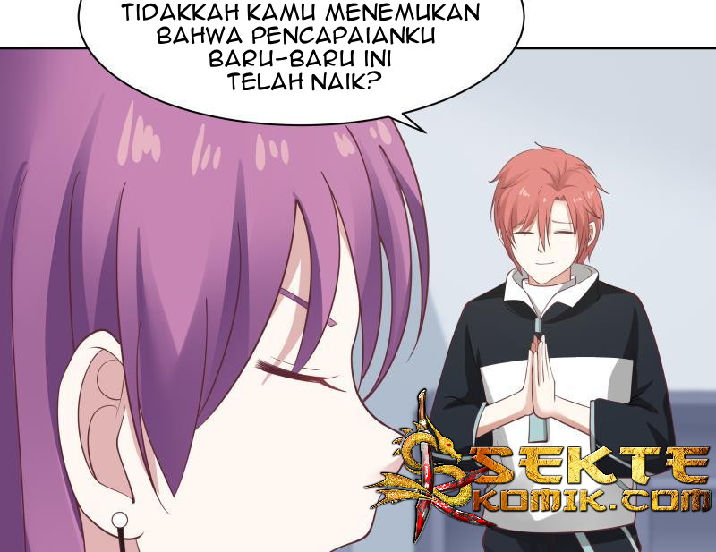 I Have a Dragon on My Body Chapter 181 - halaman 32