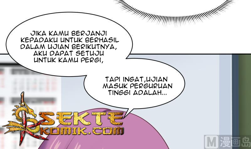 I Have a Dragon on My Body Chapter 181 - halaman 36