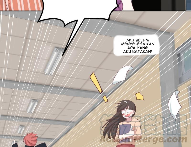 I Have a Dragon on My Body Chapter 181 - halaman 38