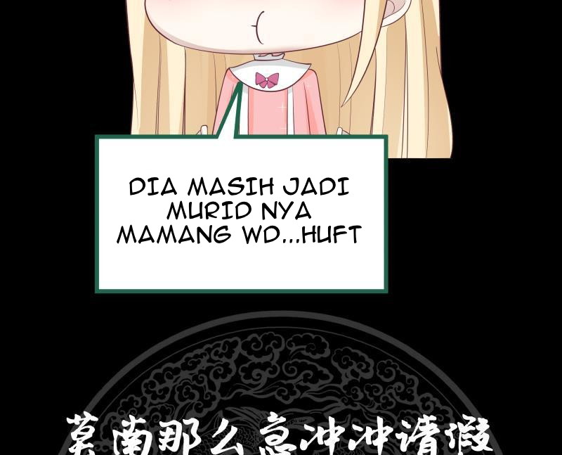 I Have a Dragon on My Body Chapter 181 - halaman 46