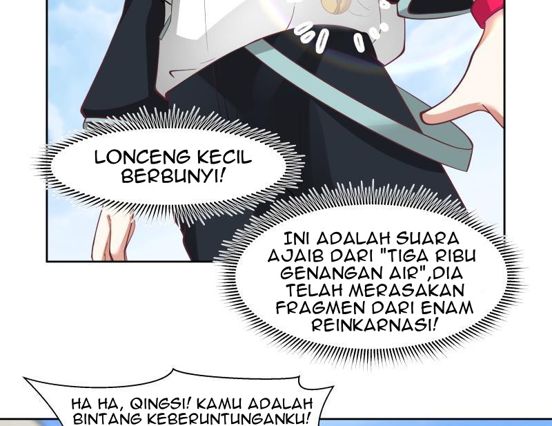 I Have a Dragon on My Body Chapter 181 - halaman 7