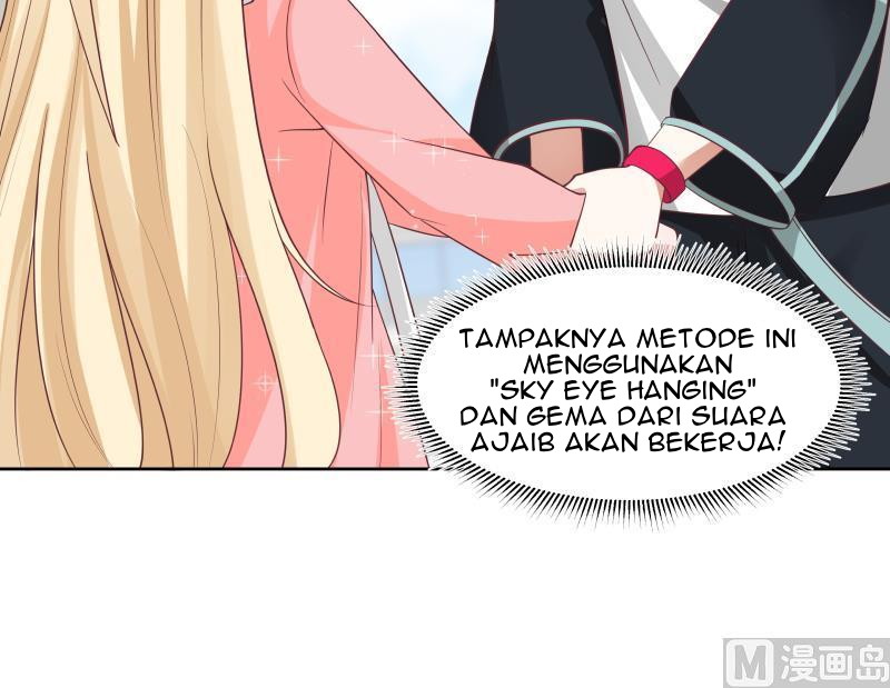 I Have a Dragon on My Body Chapter 181 - halaman 9