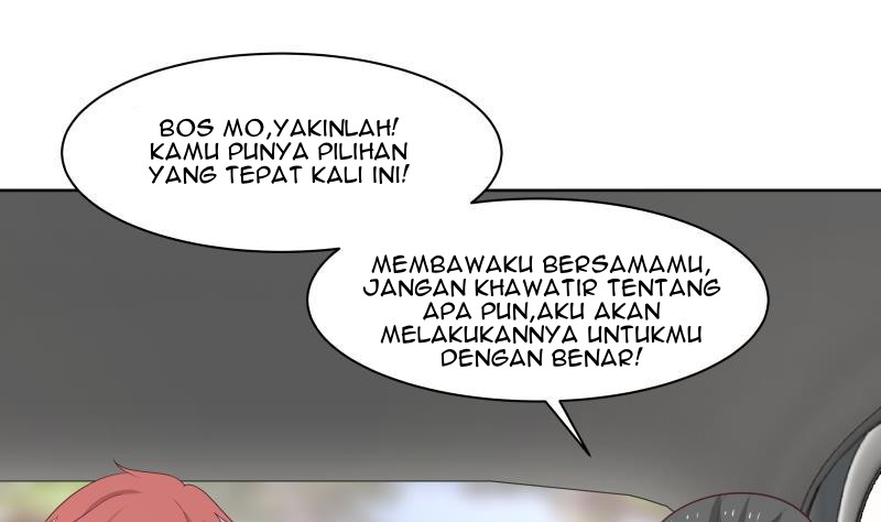 I Have a Dragon on My Body Chapter 182 - halaman 16