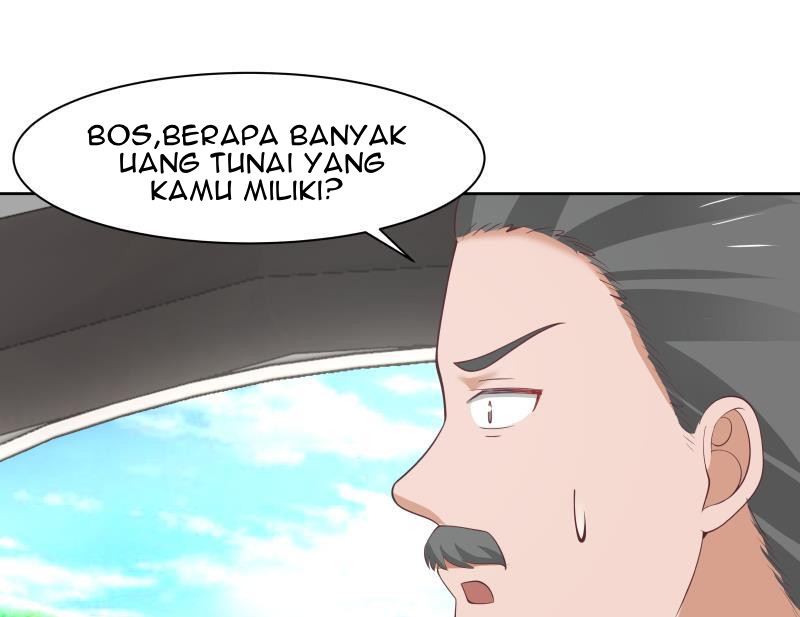 I Have a Dragon on My Body Chapter 182 - halaman 20