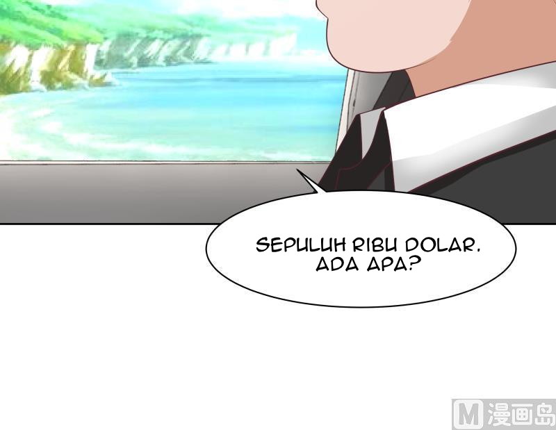 I Have a Dragon on My Body Chapter 182 - halaman 21