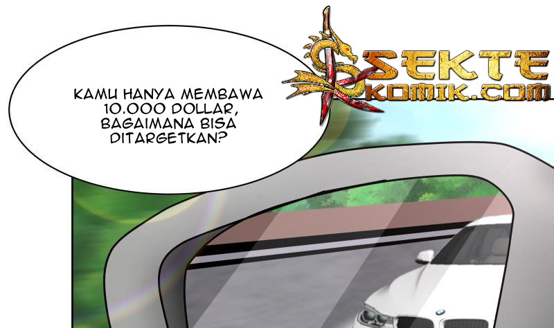 I Have a Dragon on My Body Chapter 182 - halaman 22
