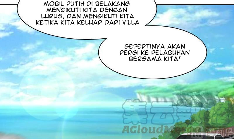 I Have a Dragon on My Body Chapter 182 - halaman 24