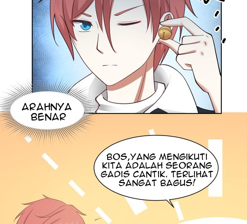 I Have a Dragon on My Body Chapter 182 - halaman 32