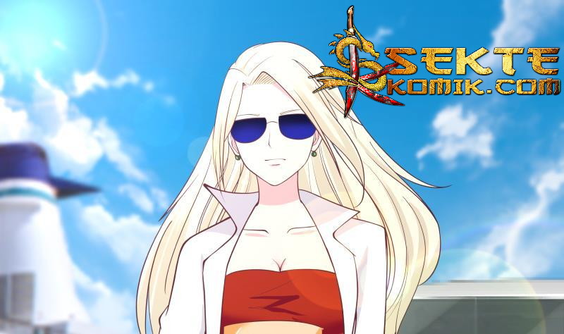 I Have a Dragon on My Body Chapter 182 - halaman 34