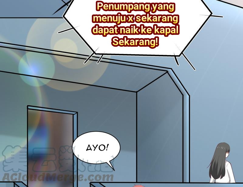 I Have a Dragon on My Body Chapter 182 - halaman 38