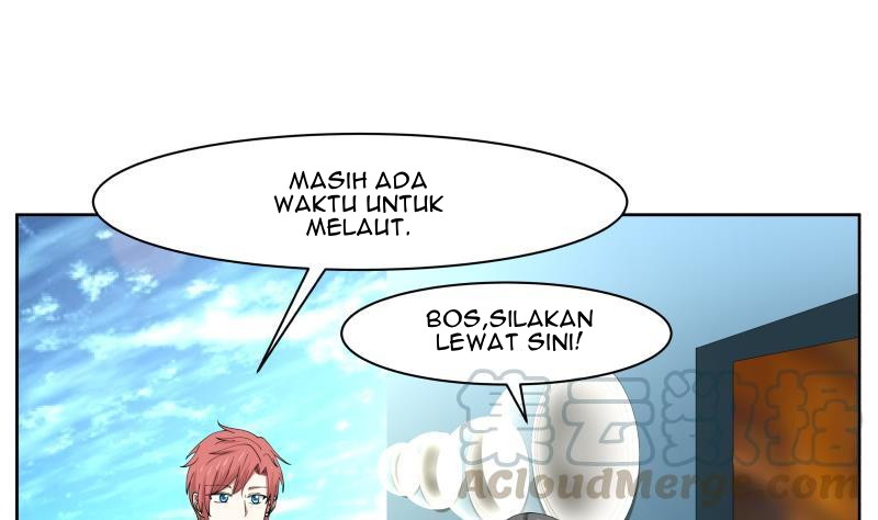 I Have a Dragon on My Body Chapter 183 - halaman 10