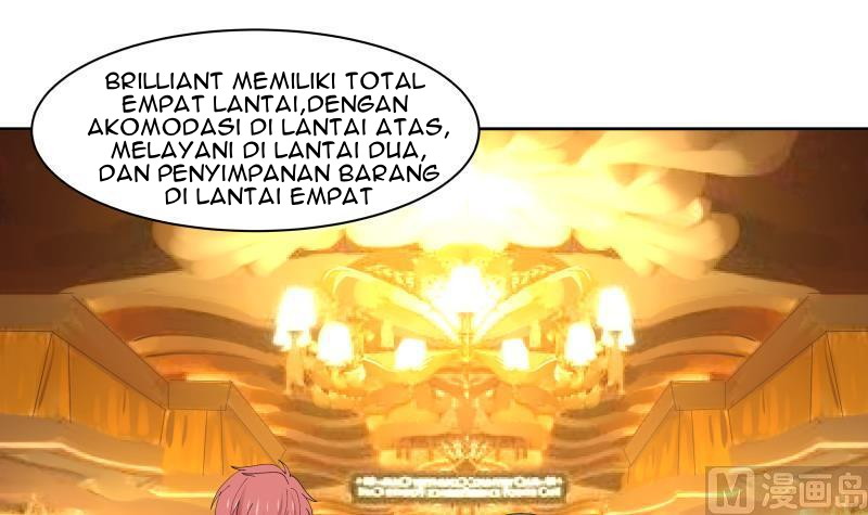 I Have a Dragon on My Body Chapter 183 - halaman 12