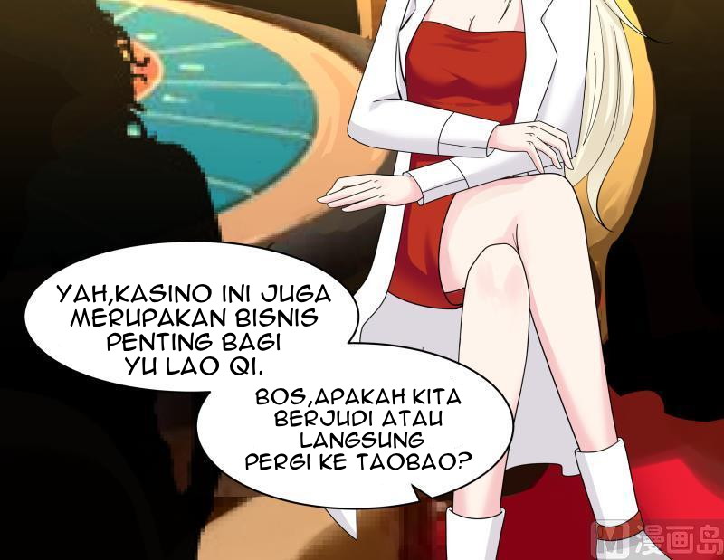 I Have a Dragon on My Body Chapter 183 - halaman 15