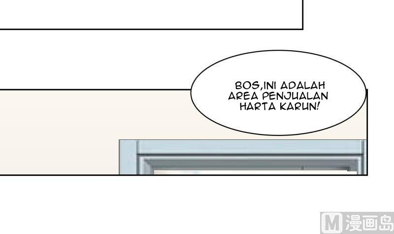 I Have a Dragon on My Body Chapter 183 - halaman 18