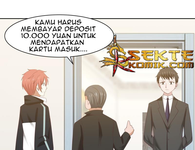 I Have a Dragon on My Body Chapter 183 - halaman 19