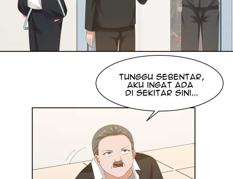 I Have a Dragon on My Body Chapter 183 - halaman 20