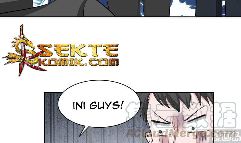 I Have a Dragon on My Body Chapter 183 - halaman 24
