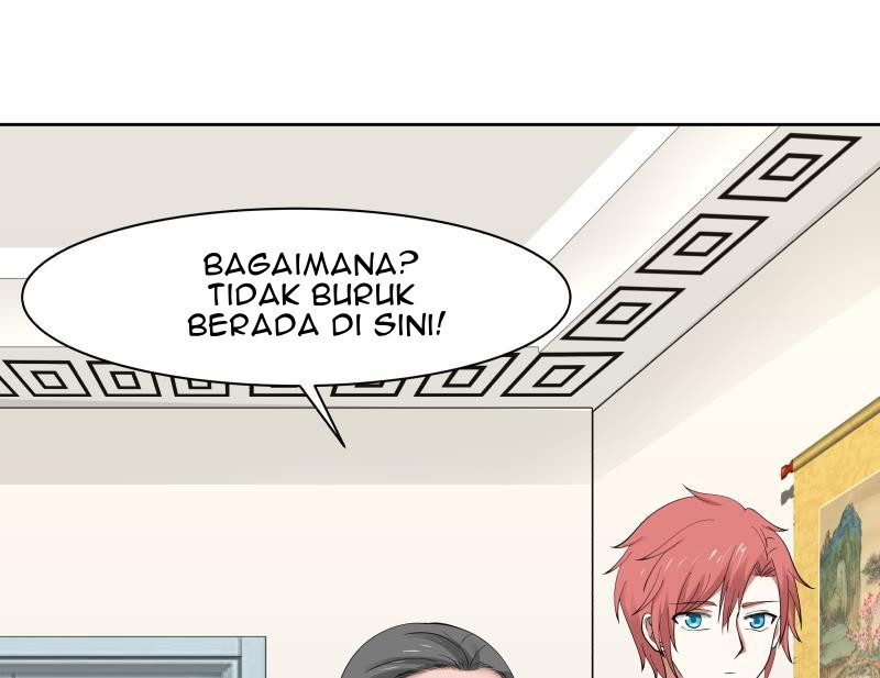 I Have a Dragon on My Body Chapter 183 - halaman 26