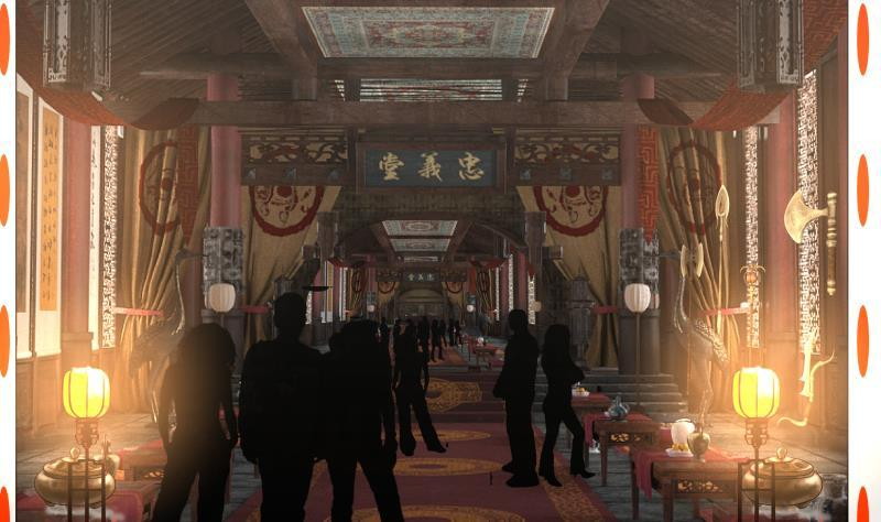 I Have a Dragon on My Body Chapter 183 - halaman 29