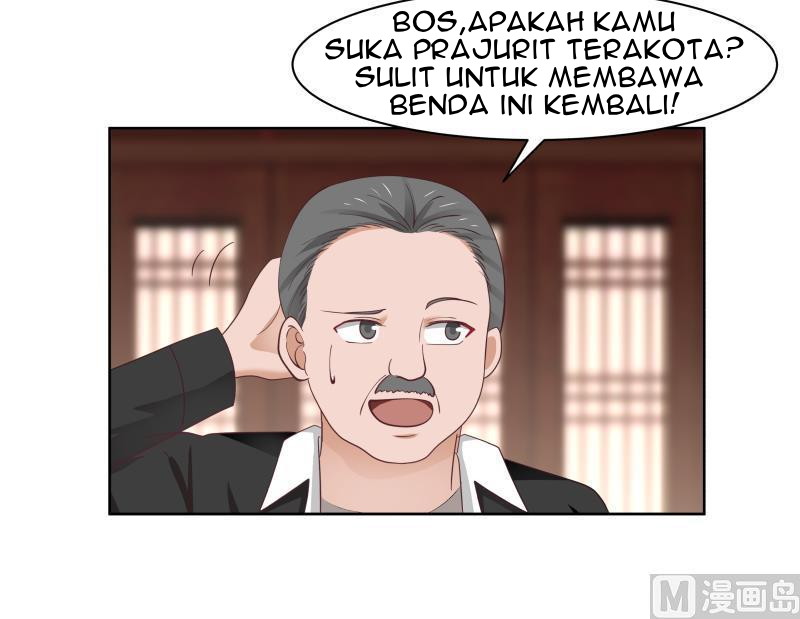 I Have a Dragon on My Body Chapter 183 - halaman 33