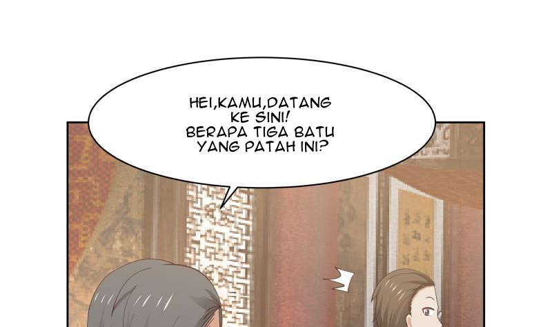 I Have a Dragon on My Body Chapter 183 - halaman 34