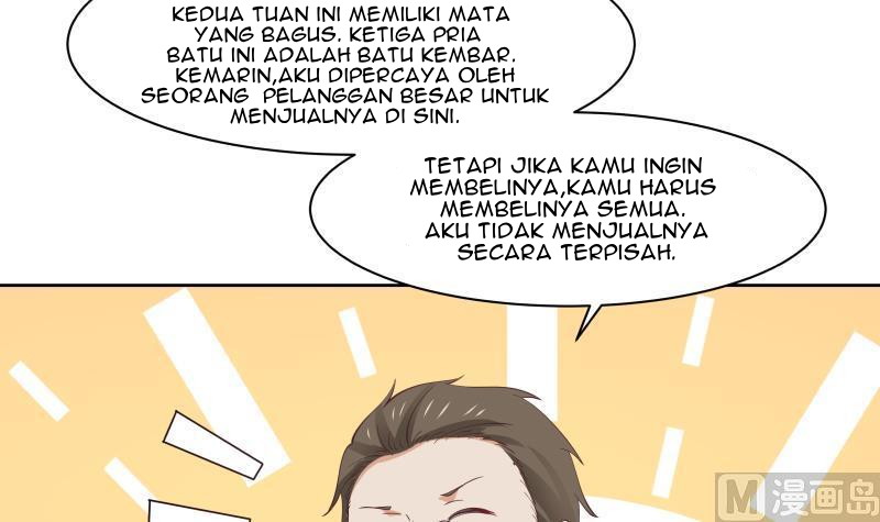 I Have a Dragon on My Body Chapter 183 - halaman 36